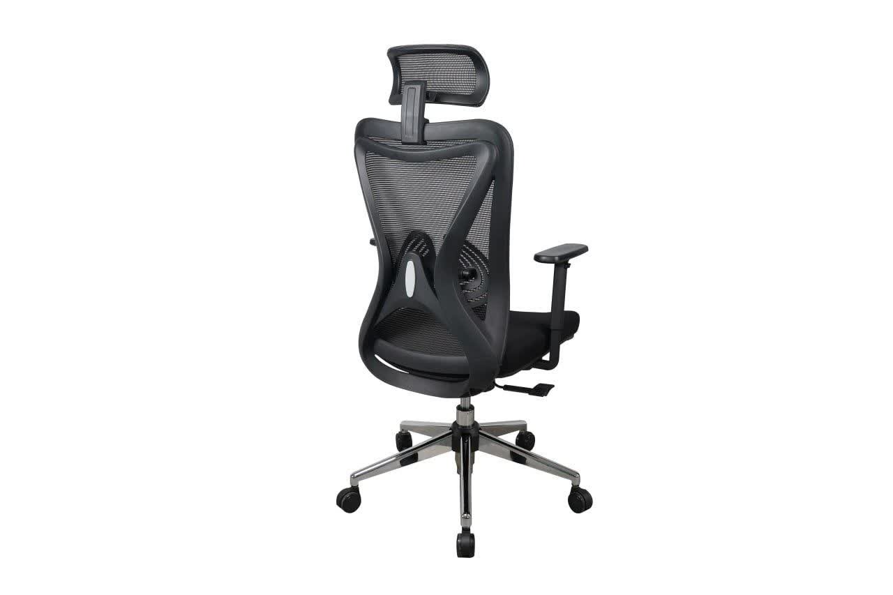 صندلی مدیریتی نیلپر مدل OCM 120